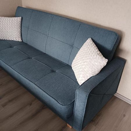 Kandavas Apartments Daugavpils Dış mekan fotoğraf