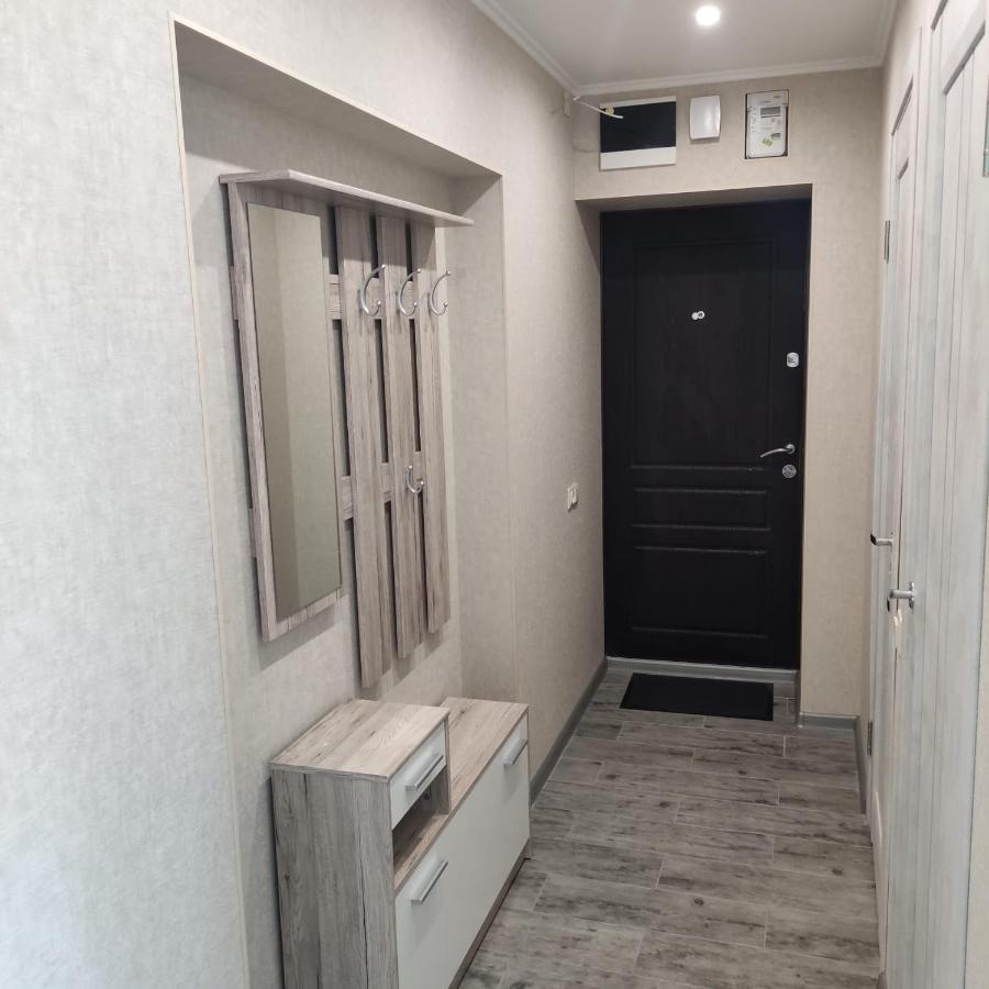 Kandavas Apartments Daugavpils Dış mekan fotoğraf