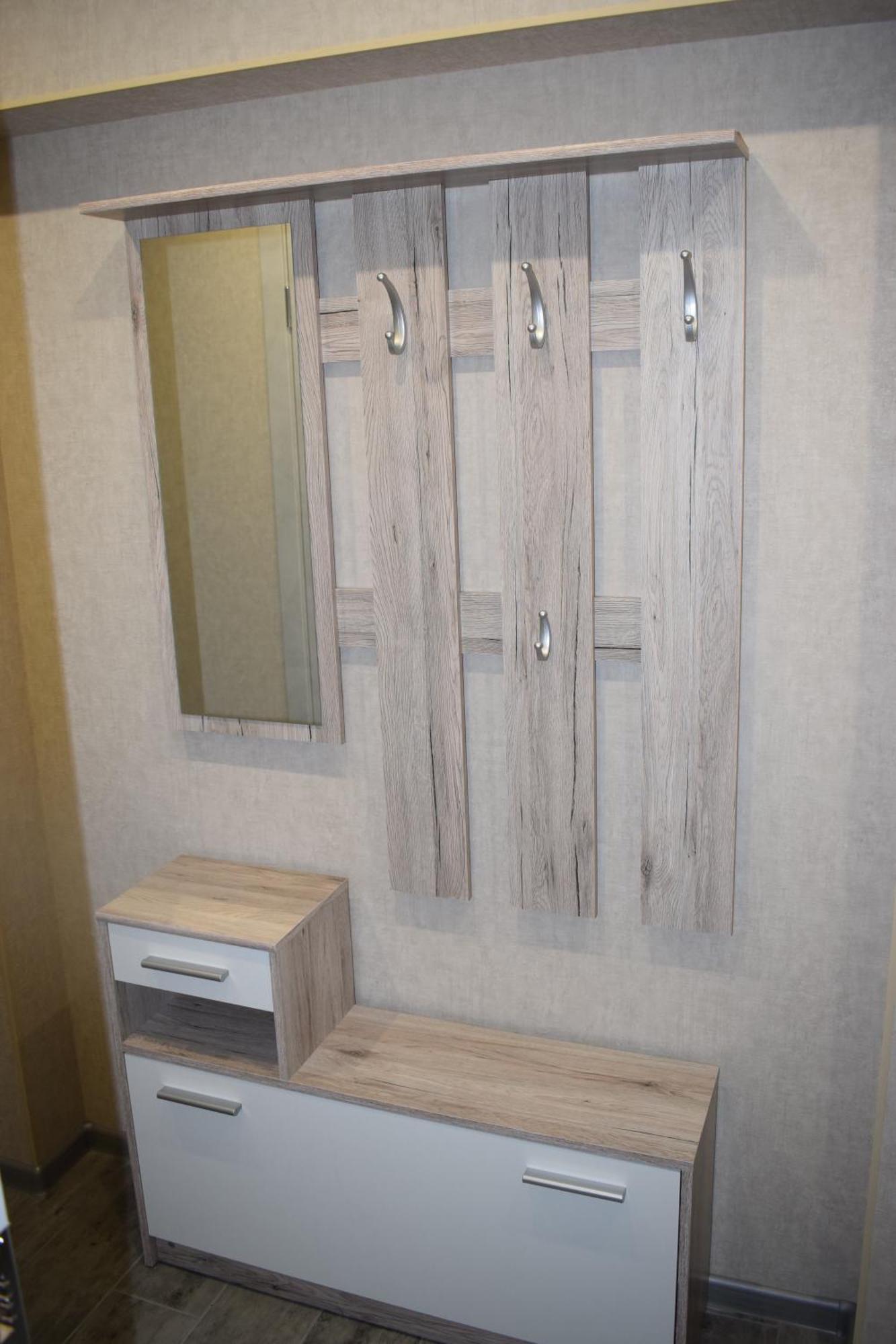 Kandavas Apartments Daugavpils Dış mekan fotoğraf